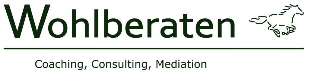 Wohlberaten Logo
